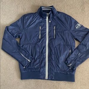 Buffalo David Bitton men’s jacket
